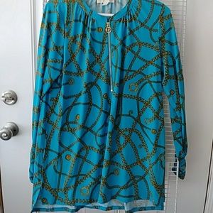 Michael kors blouse